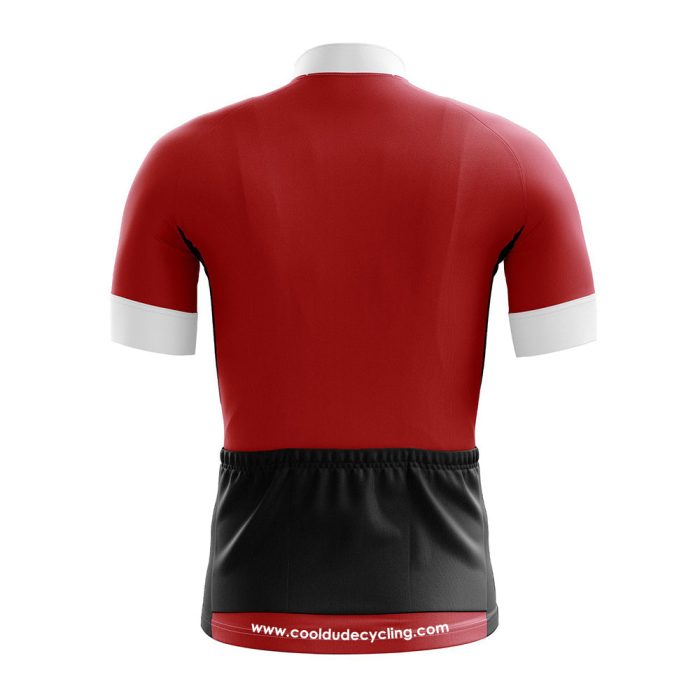 Chicago Skyline Cycling Jersey - Image 2