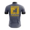 Chihuahua Cycling Jersey - Image 2