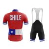Chile Cycling Kit - Image 2