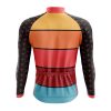 Christ Contrast Long Sleeve Cycling Jersey - Image 2