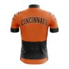 Cincinnati Football Cycling Jersey - Image 4