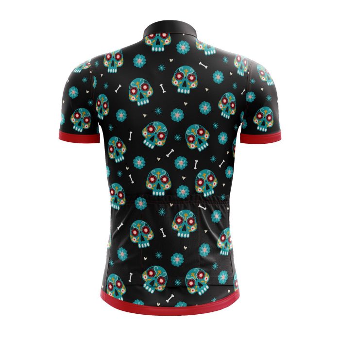 Cinco De Mayo Cycling Jersey - Image 2