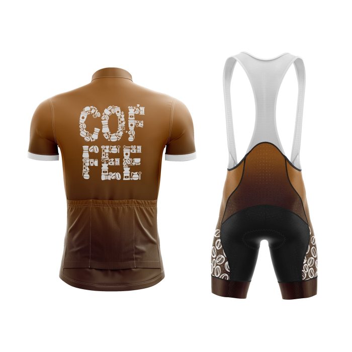 Coffee Art Cycling Kit - Image 2