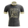 Coffee & Jesus Cycling Jersey