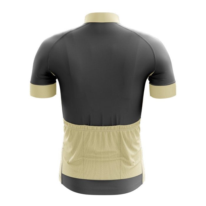 Coffee & Jesus Cycling Jersey - Image 2