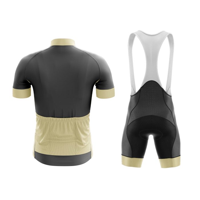 Coffee & Jesus Cycling Kit - Image 2