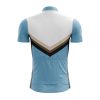 Coffee River Cycling Jersey - Image 2