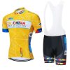 Colombia Tierra De Atletas Cycling Set