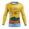 Colorado MTB Jersey