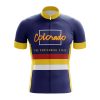Colorado State Cycling Jersey