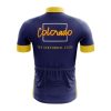 Colorado State Cycling Jersey - Image 2