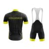 Columbus Cycling Jersey & Bib Shorts Set - Image 2