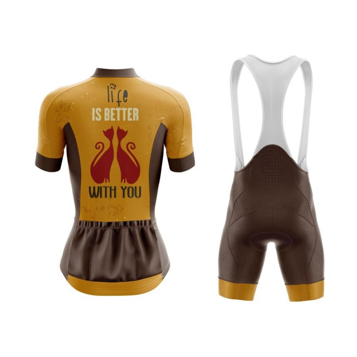 Companionship Cycling Kit - Image 2
