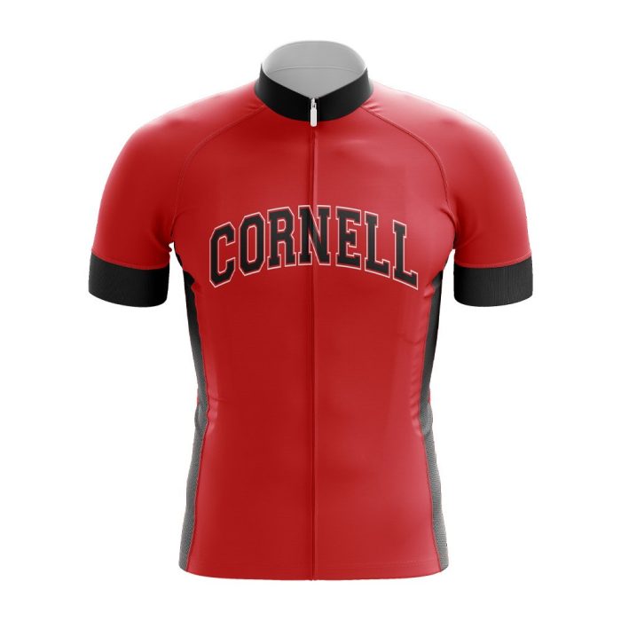Cornell Cycling Jersey