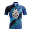 Cosmic Cruiser Cycling Jersey