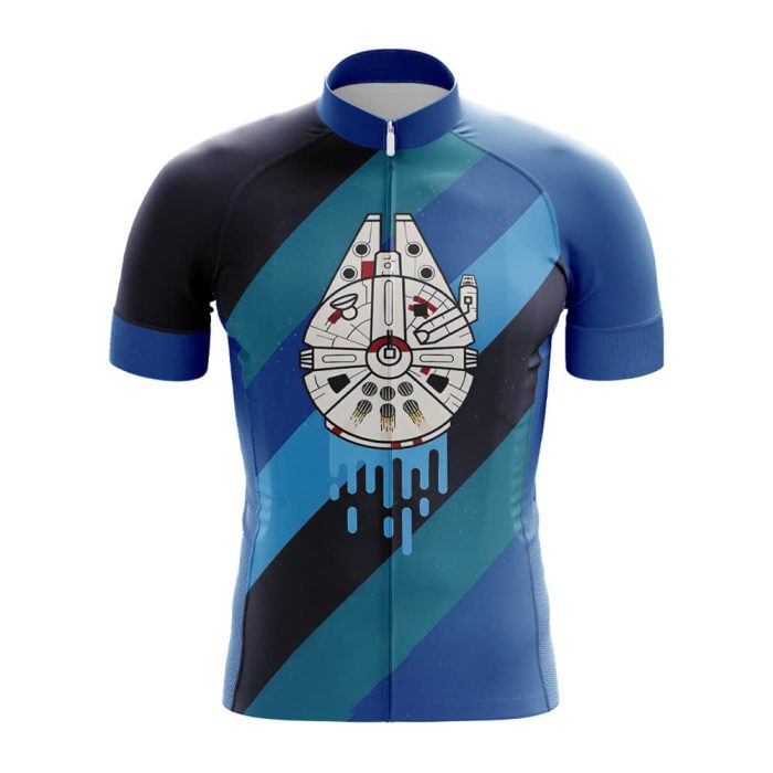 Cosmic Cruiser Cycling Jersey