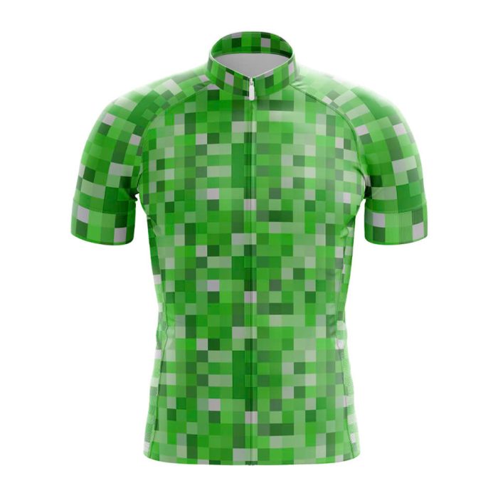 Creeper Cycling Jersey