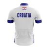 Croatia Cycling Jersey - Image 2