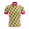 Cross Smiles Cycling Jersey
