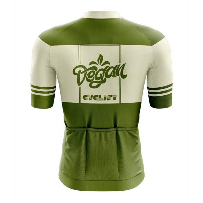 Cruelty Free Aero Jersey - Image 2