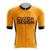 Custom Aero Cycling Jersey