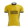 Custom Cycling Jersey