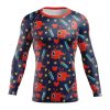 Cyclops Heart Mountain Bike Jersey