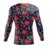 Cyclops Heart Mountain Bike Jersey - Image 2