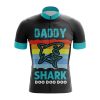 Daddy Shark Cycling Jersey