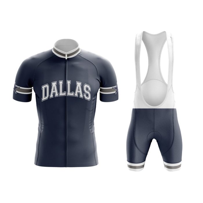 Dallas Football Cycling Kit