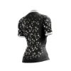 Dark Evil Eye Female Cycling Jersey - Image 2