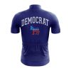 Democrat Cycling Jersey - Image 2