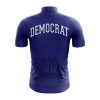Democrat Cycling Jersey - Image 3