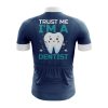 Dentist Bicycle Jersey - Image 2