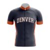 Denver Football Cycling Jersey