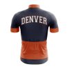 Denver Football Cycling Jersey - Image 2