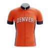 Denver Football Cycling Jersey - Image 3