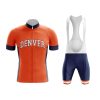 Denver Football Cycling Kit - Image 3