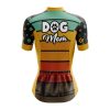 Dog Mom Female Cycling Jersey - Image 2