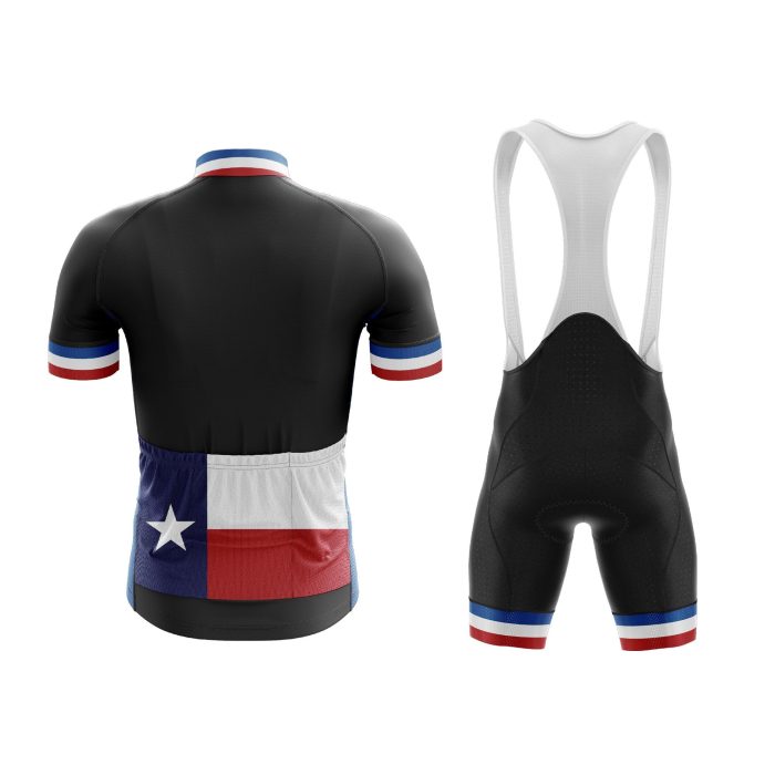 Don't Mess With Texas Cycling Kit - Image 2