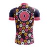 Donut Give Up Cycling Jersey - Image 2