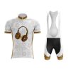 Donut Headphones Cycling Kit