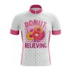 Donut Stop Believing Cycling Jersey
