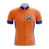 Dragon Ball Cycling Jersey