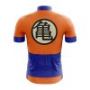 Dragon Ball Cycling Jersey - Image 2
