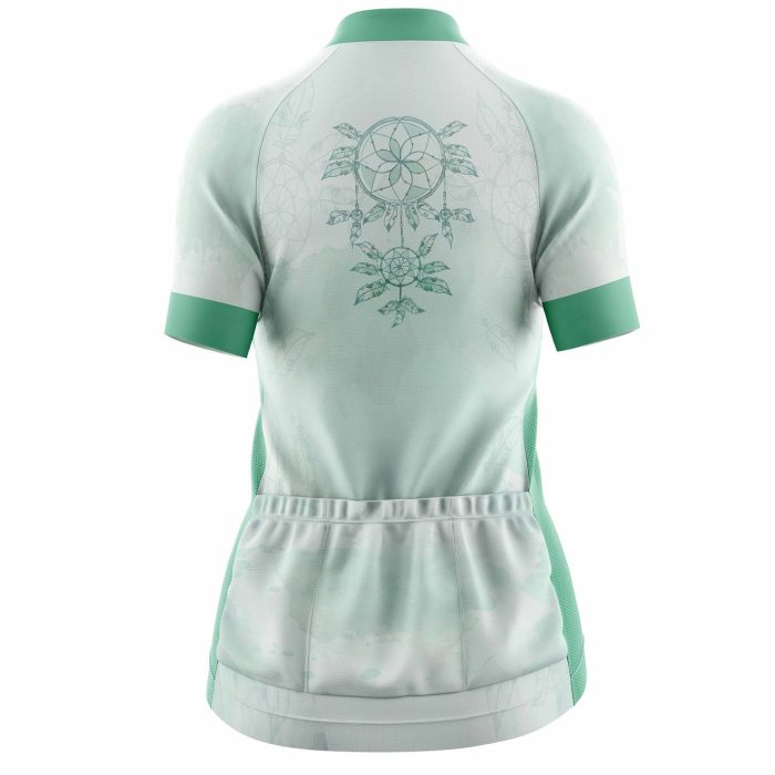Dreamcatcher Cycling Jersey - Image 2