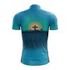 Easter Cycling Jersey - Image 2