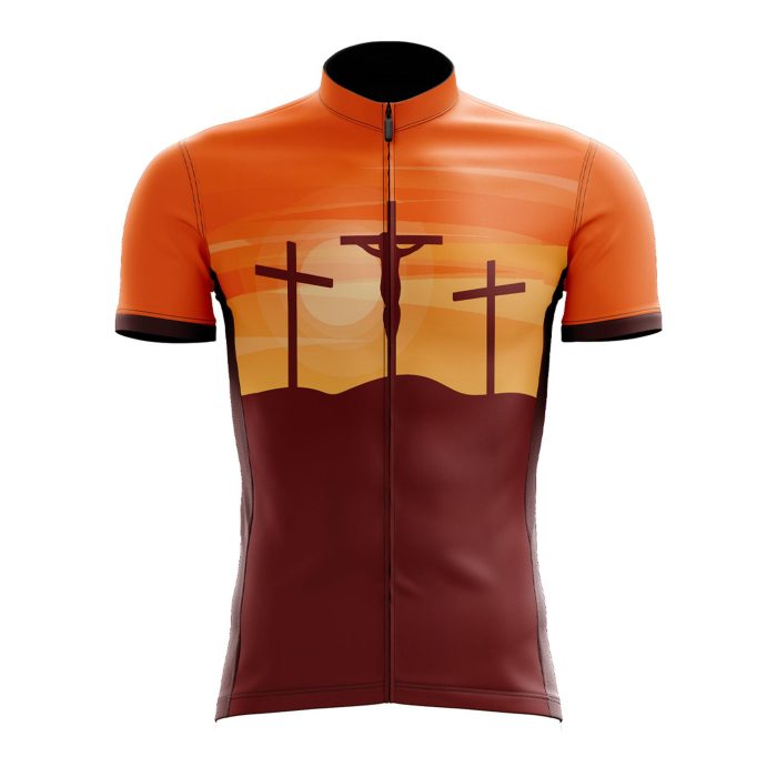 Easter Sunday Cycling Jersey