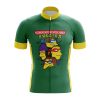 Elementary School Bullies Cycling Jersey