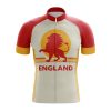 England Lion Cycling Jersey